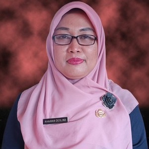 Kepala Sekolah SD ISLAM AL FALAH JAMBI